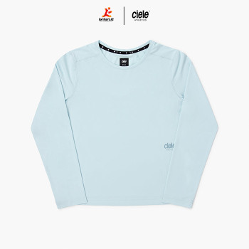 CIELE - Women - DLYLongsleeve - Sky Blue